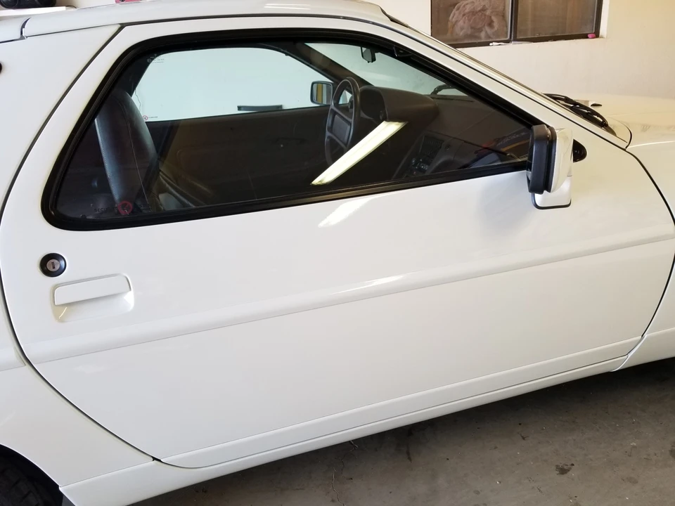1988 Porsche 928 S4 - Image 27 of 31