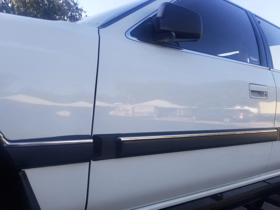 1989 Acura Legend 1st Gen - Image 22 of 31