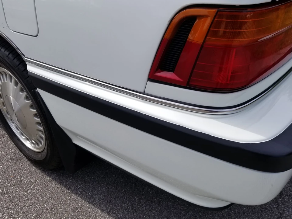 1989 Acura Legend 1st Gen - Image 30 of 31