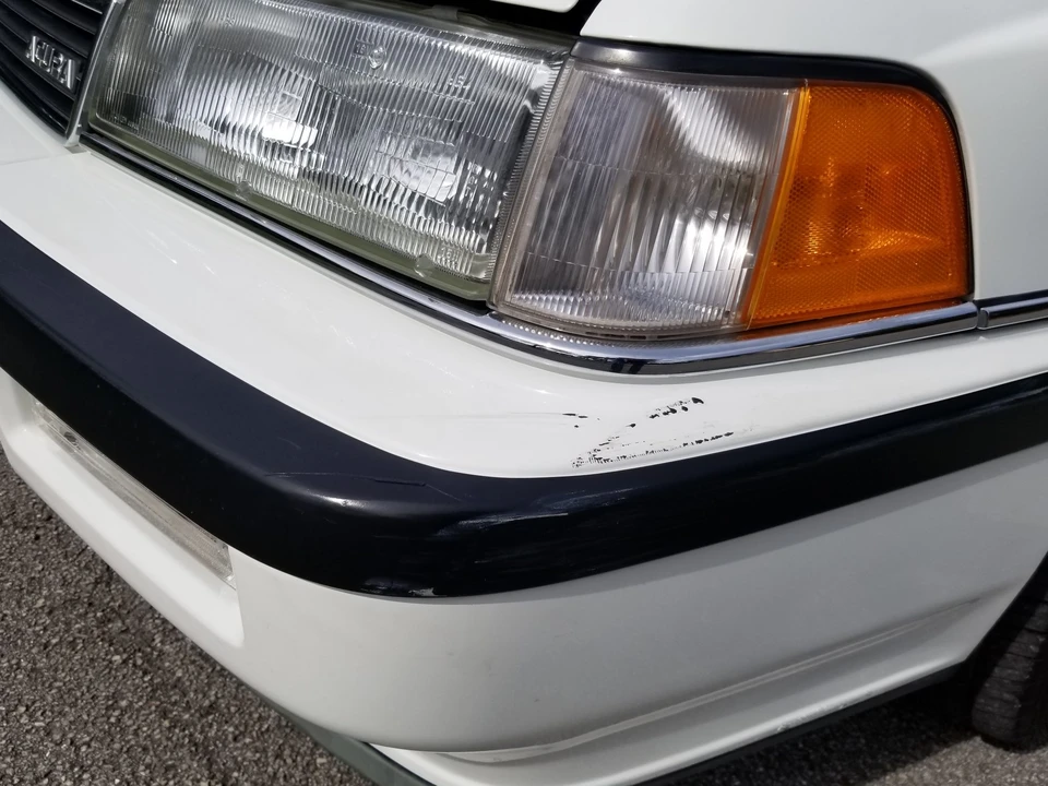 1989 Acura Legend 1st Gen - Image 20 of 31