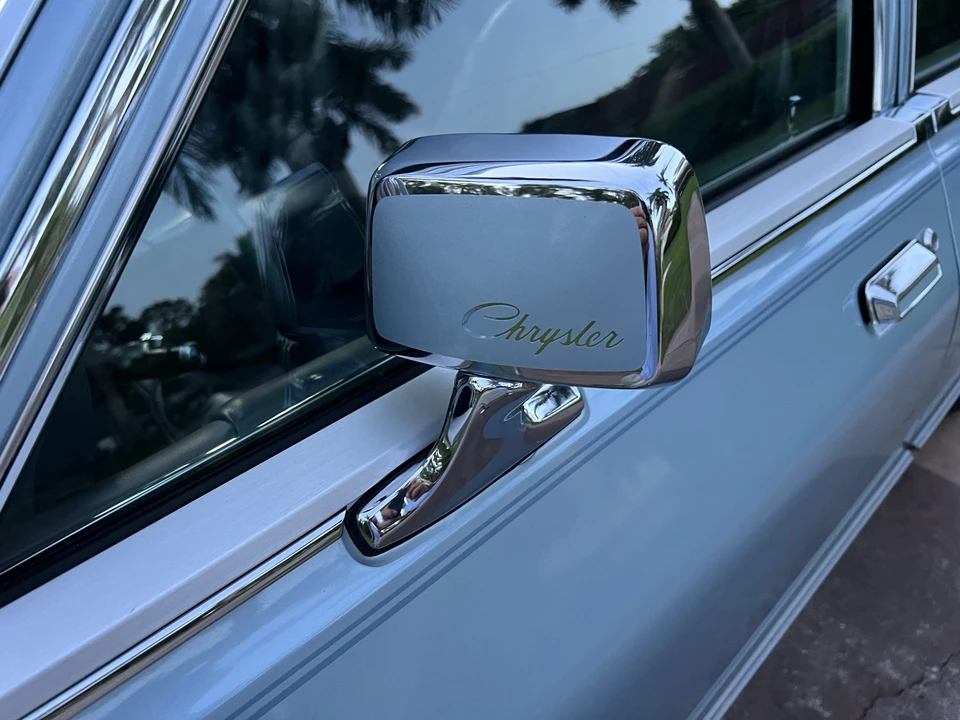 1989 Chrysler New Yorker - Image 21 of 31