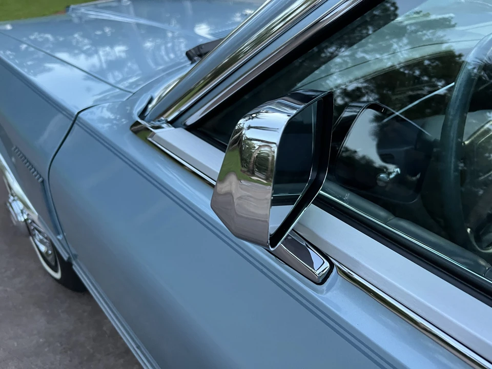 1989 Chrysler New Yorker - Image 23 of 31