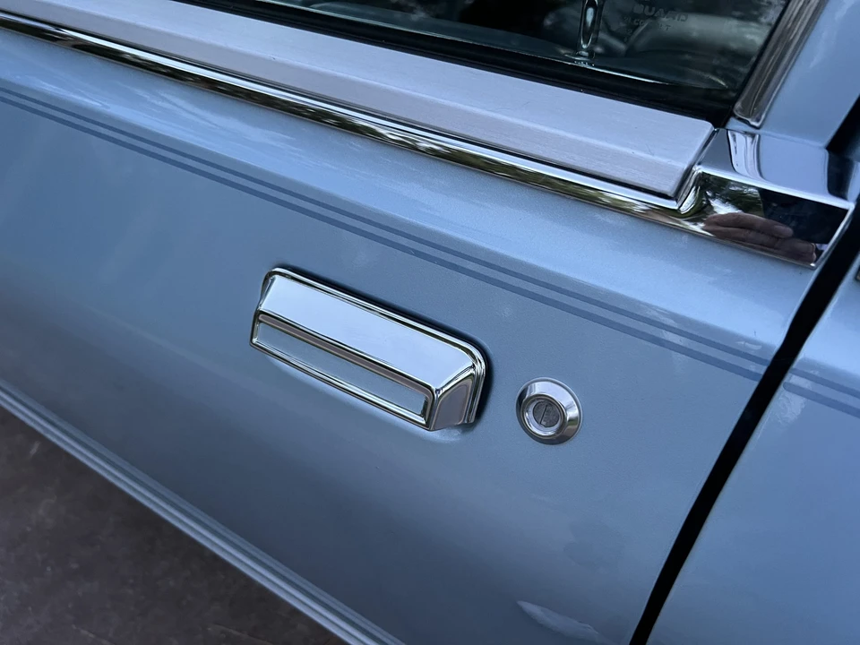 1989 Chrysler New Yorker - Image 25 of 31