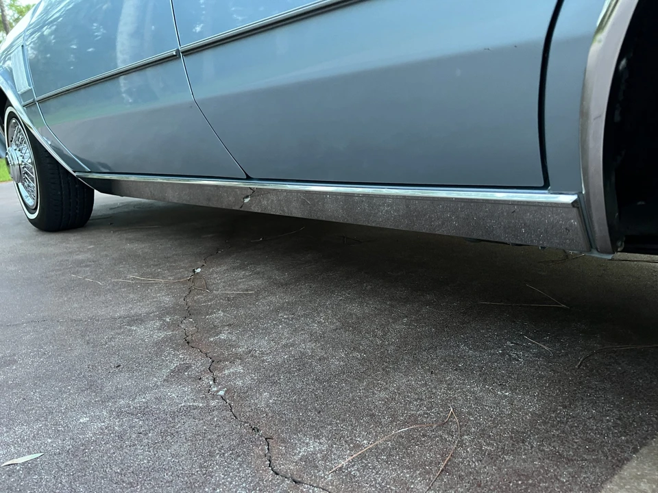 1989 Chrysler New Yorker - Image 26 of 31
