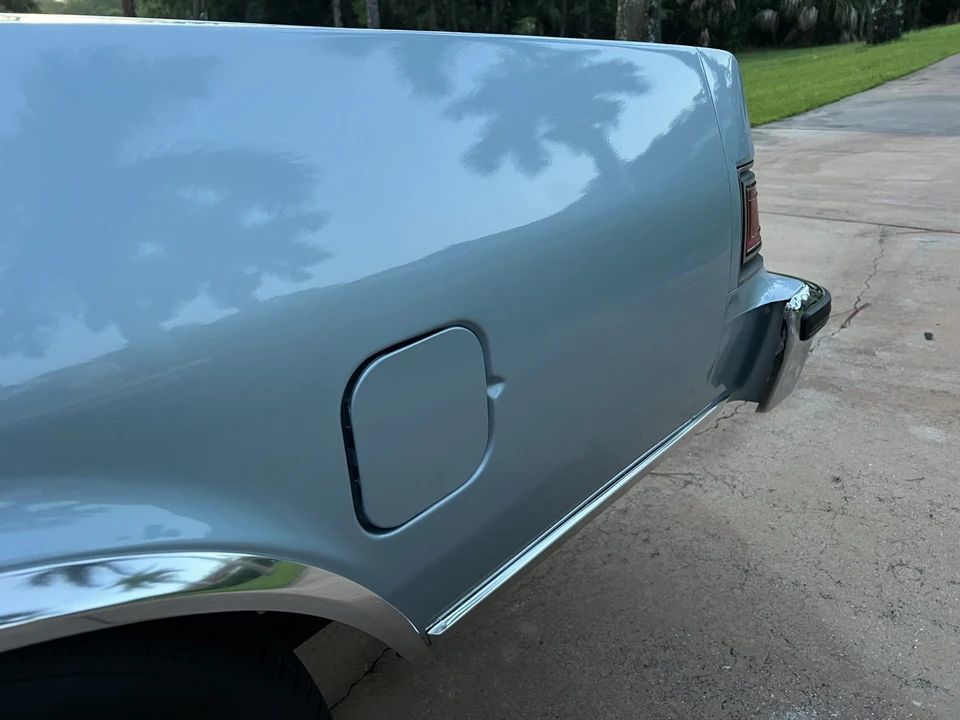 1989 Chrysler New Yorker - Image 31 of 31