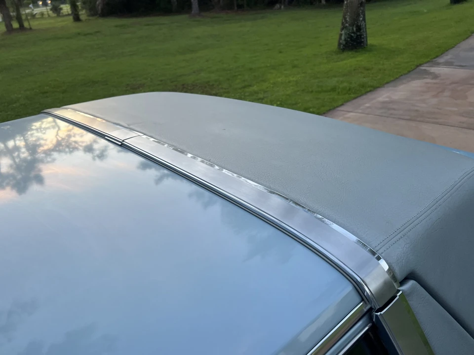 1989 Chrysler New Yorker - Image 28 of 31