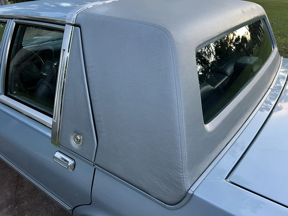1989 Chrysler New Yorker - Image 29 of 31
