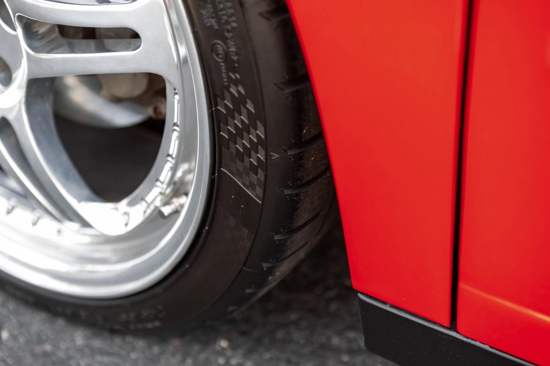 1990 Ferrari Testarossa - Image 22 of 31
