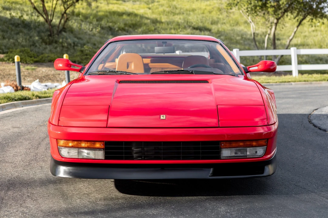 1990 Ferrari Testarossa - Image 3 of 31