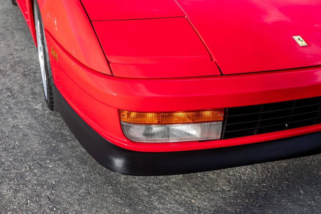 1990 Ferrari Testarossa - Image 15 of 31