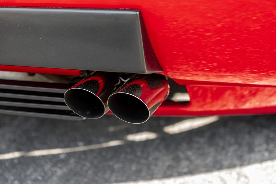 1990 Ferrari Testarossa - Image 19 of 31