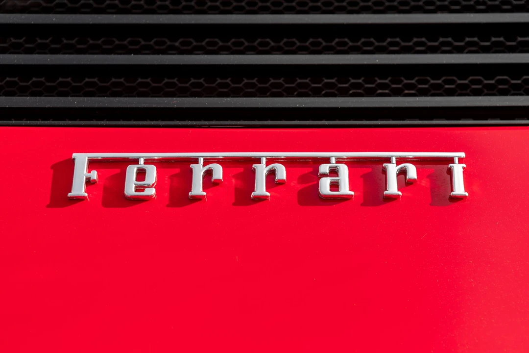 1990 Ferrari Testarossa - Image 27 of 31