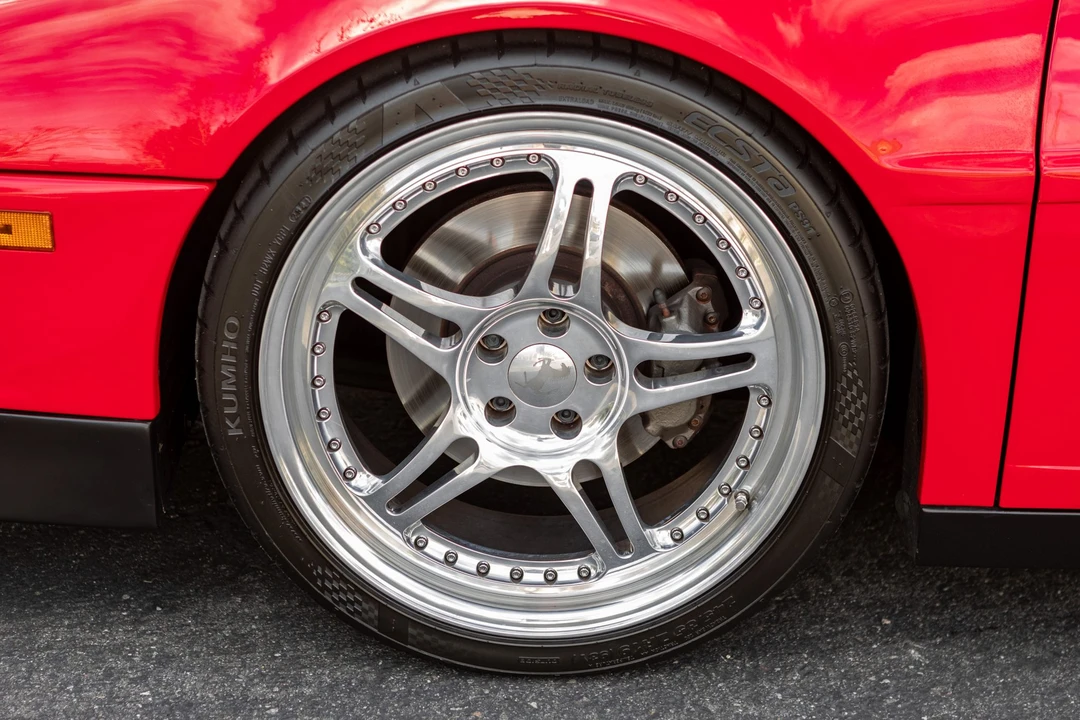 1990 Ferrari Testarossa - Image 31 of 31