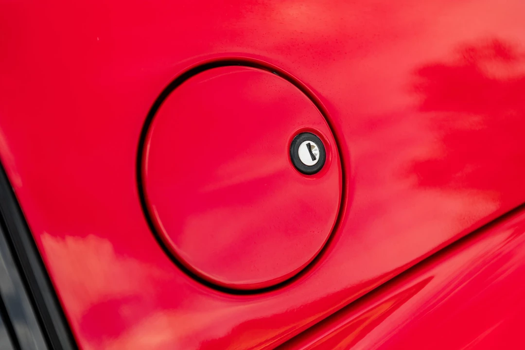 1990 Ferrari Testarossa - Image 30 of 31