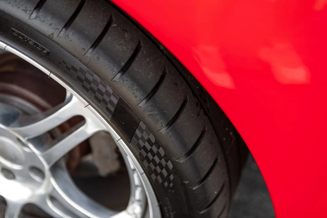 1990 Ferrari Testarossa - Image 21 of 31