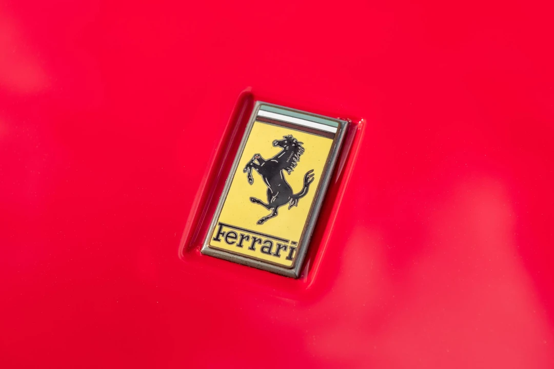 1990 Ferrari Testarossa - Image 25 of 31