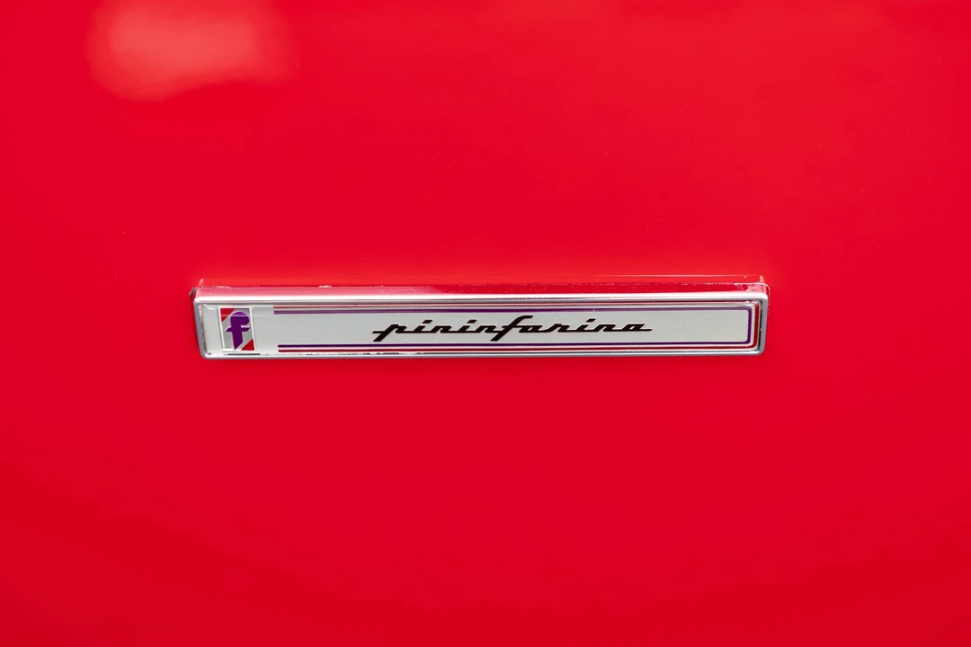 1990 Ferrari Testarossa - Image 29 of 31