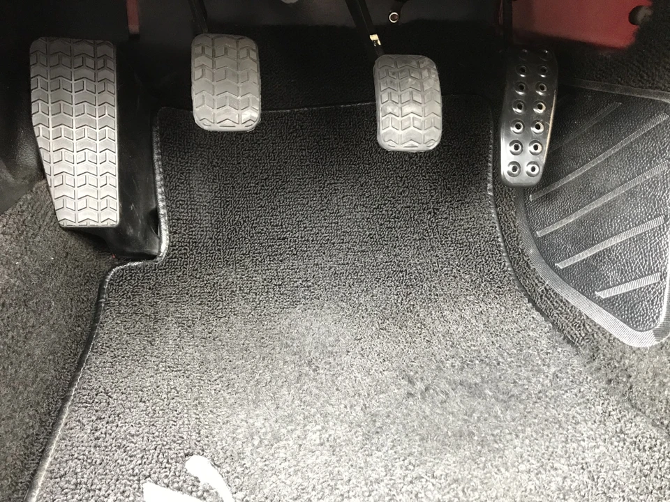 1990 Mazda NA MX-5 Miata - Image 31 of 31