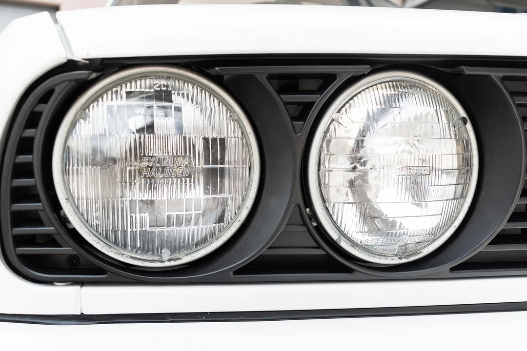1991 BMW E30 M3 - Image 11 of 31