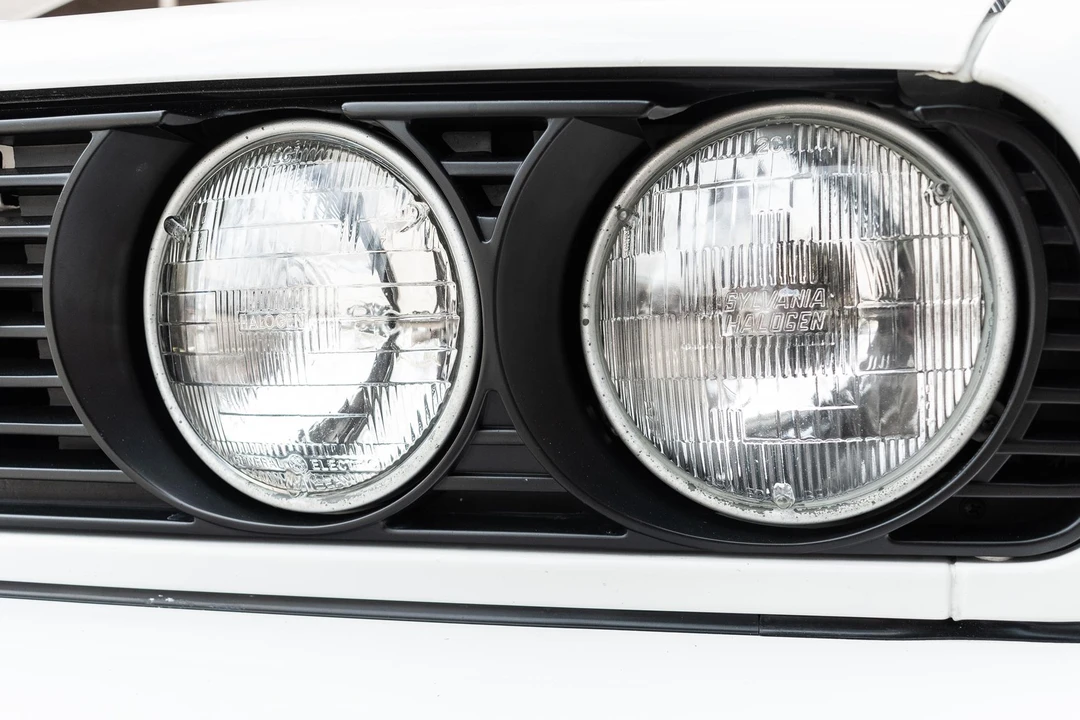 1991 BMW E30 M3 - Image 16 of 31