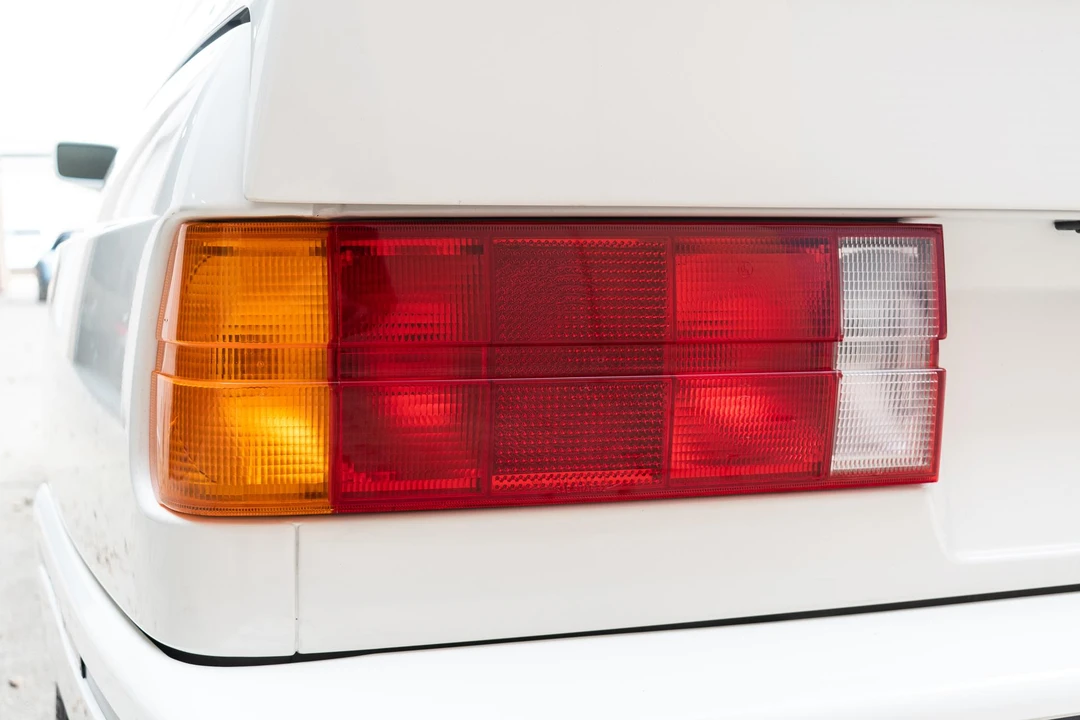 1991 BMW E30 M3 - Image 24 of 31