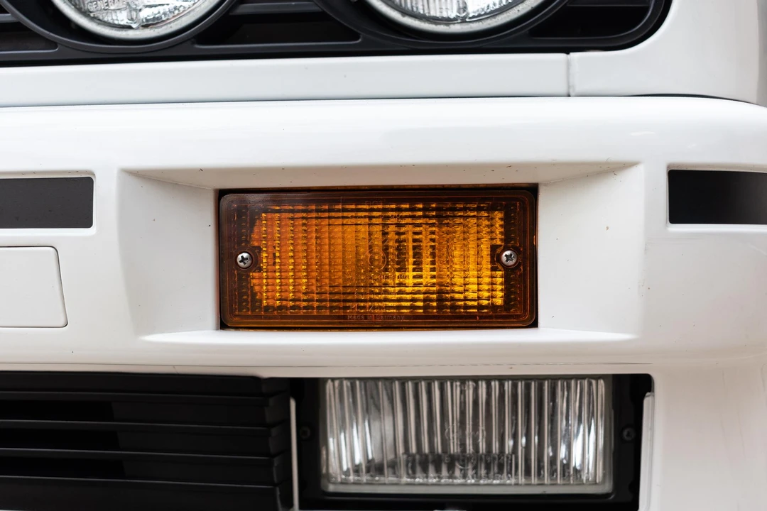 1991 BMW E30 M3 - Image 17 of 31