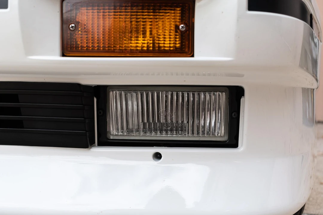 1991 BMW E30 M3 - Image 18 of 31