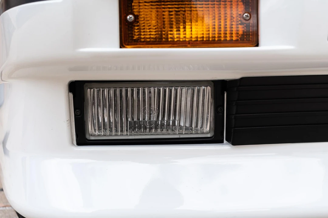 1991 BMW E30 M3 - Image 12 of 31