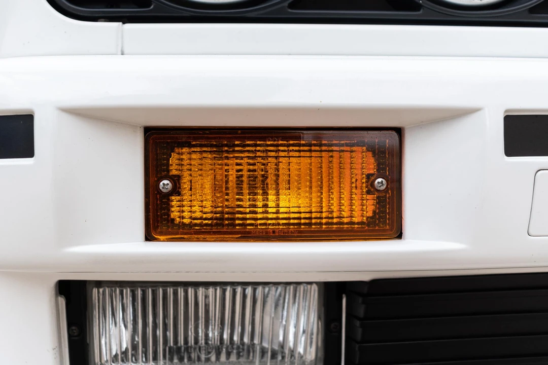 1991 BMW E30 M3 - Image 13 of 31