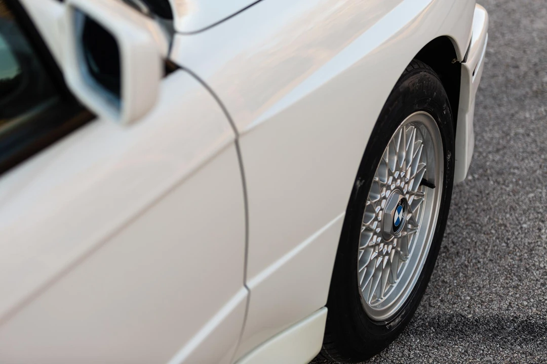 1991 BMW E30 M3 - Image 28 of 31