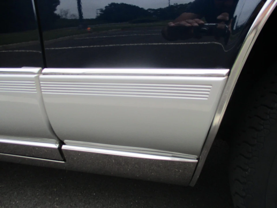 1992 Cadillac Brougham - Image 14 of 31