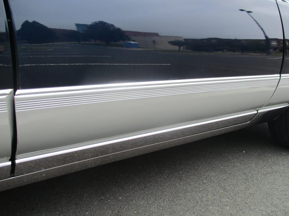 1992 Cadillac Brougham - Image 15 of 31