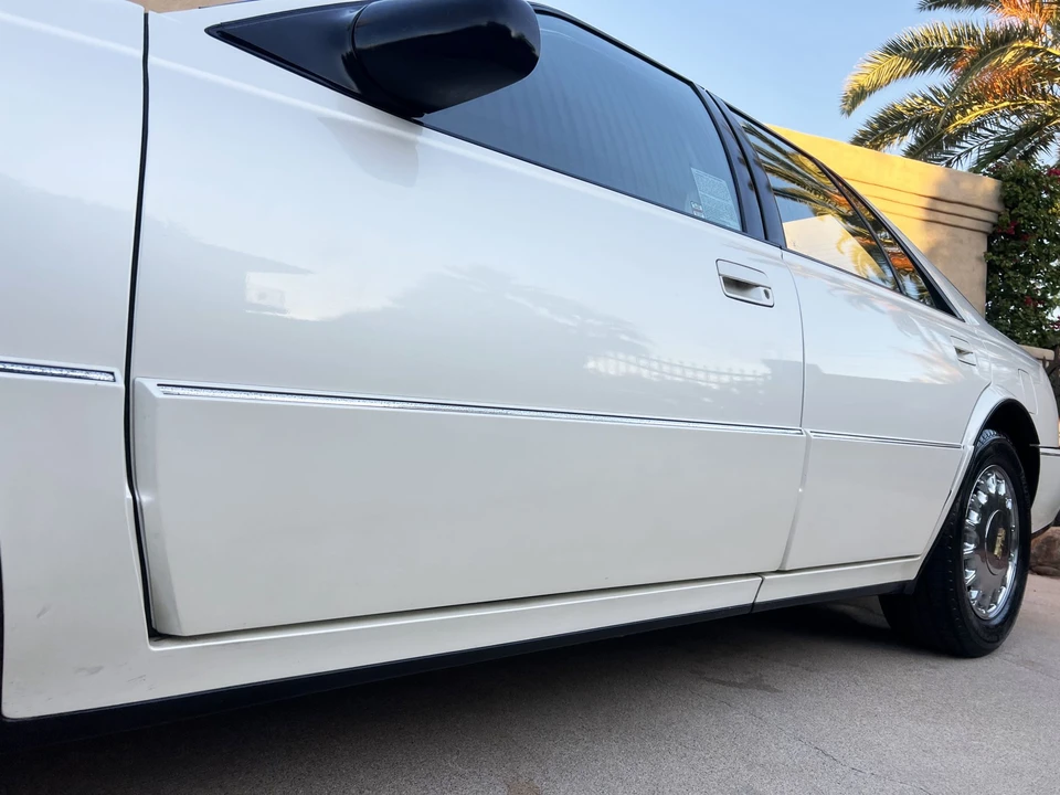 1992 Cadillac Seville - Image 23 of 31