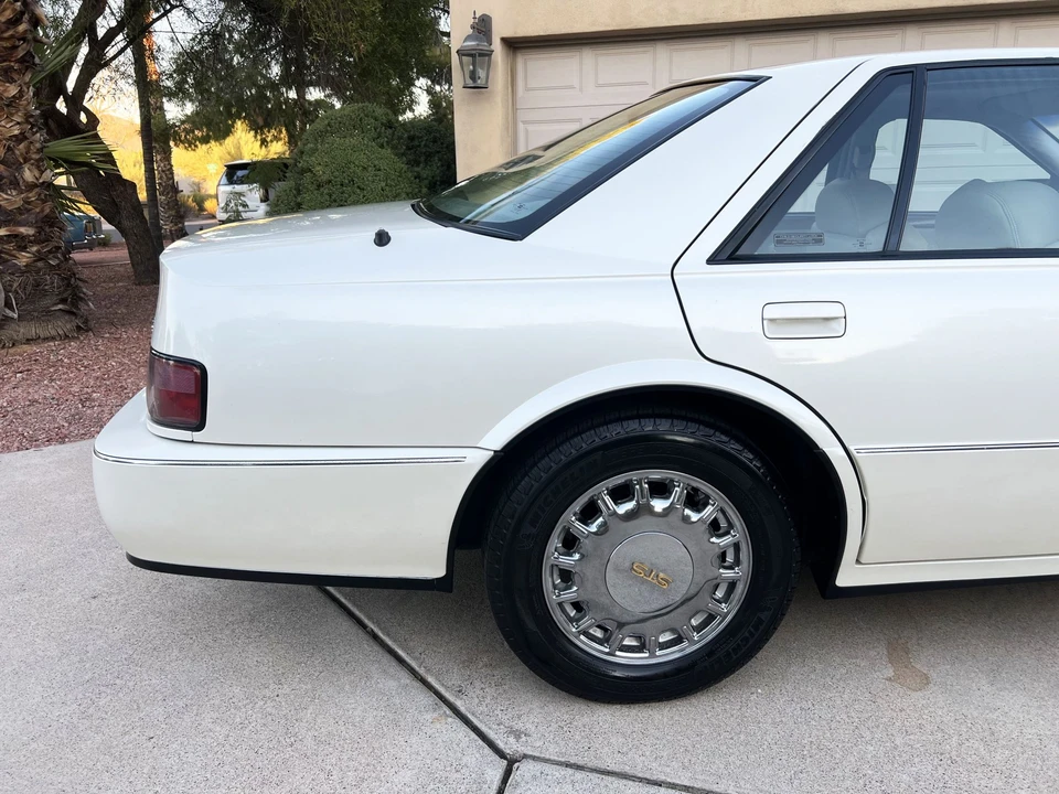 1992 Cadillac Seville - Image 31 of 31