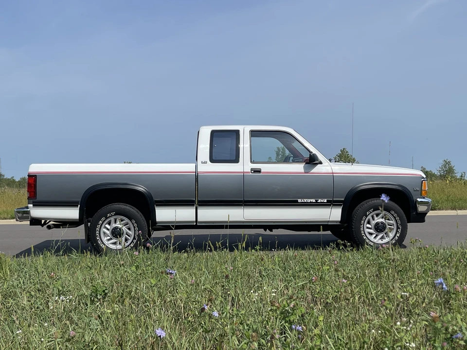 1992 Dodge Dakota 1st Gen - Image 27 of 31