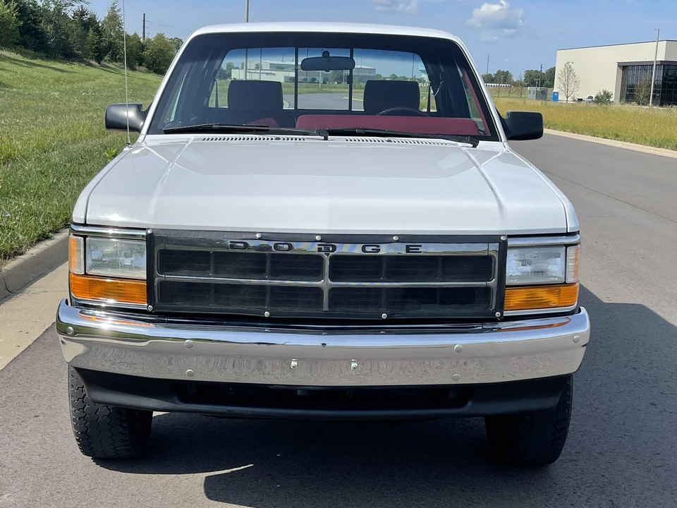 1992 Dodge Dakota 1st Gen - Image 17 of 31