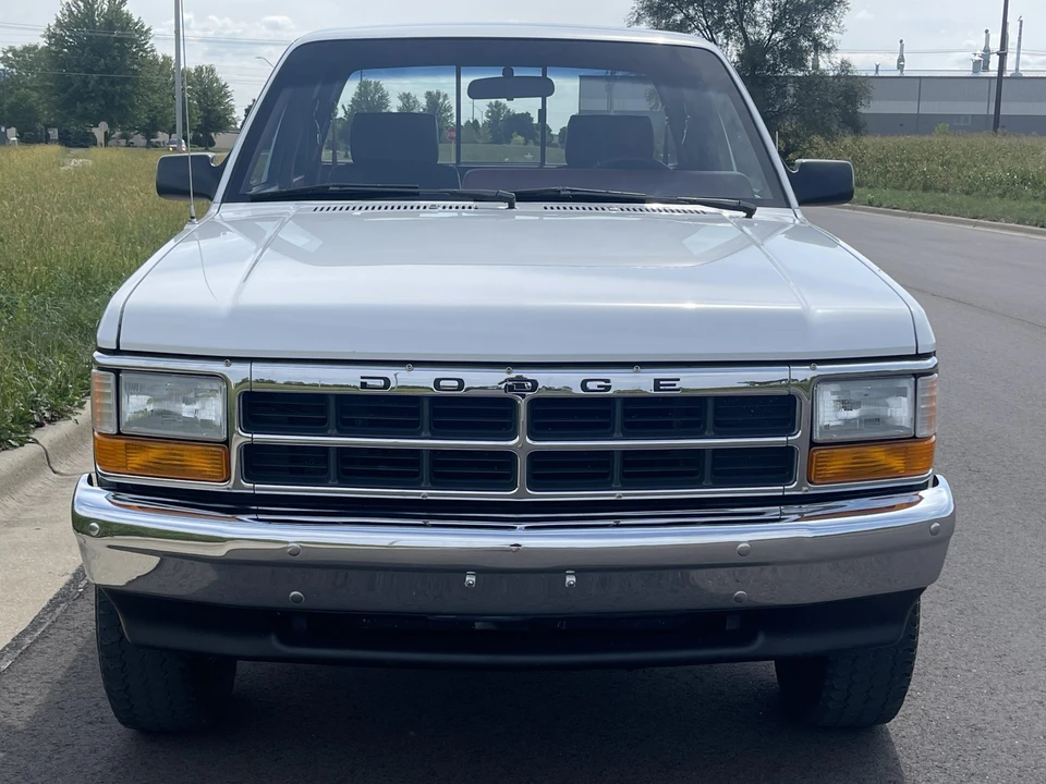 1992 Dodge Dakota 1st Gen - Image 18 of 31