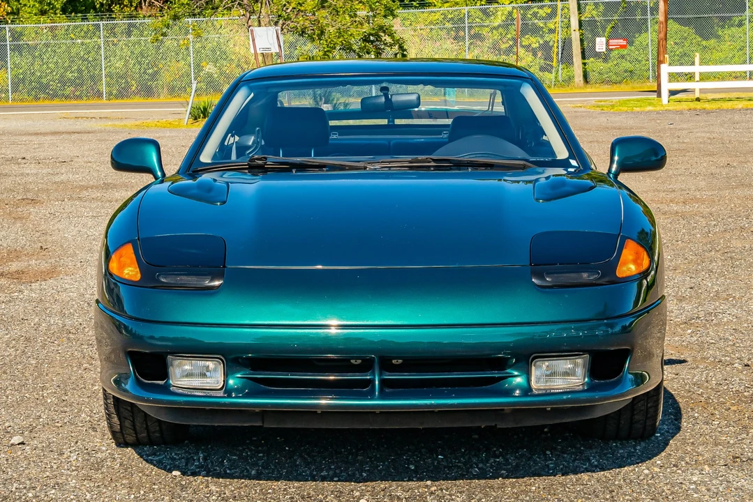1992 Dodge Stealth - Image 22 of 31
