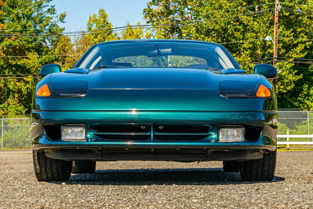 1992 Dodge Stealth - Image 21 of 31