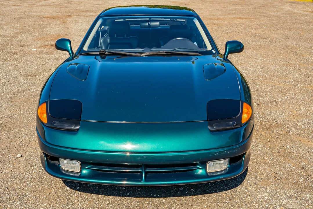 1992 Dodge Stealth - Image 20 of 31