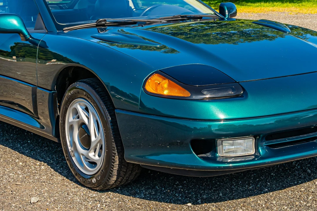 1992 Dodge Stealth - Image 27 of 31