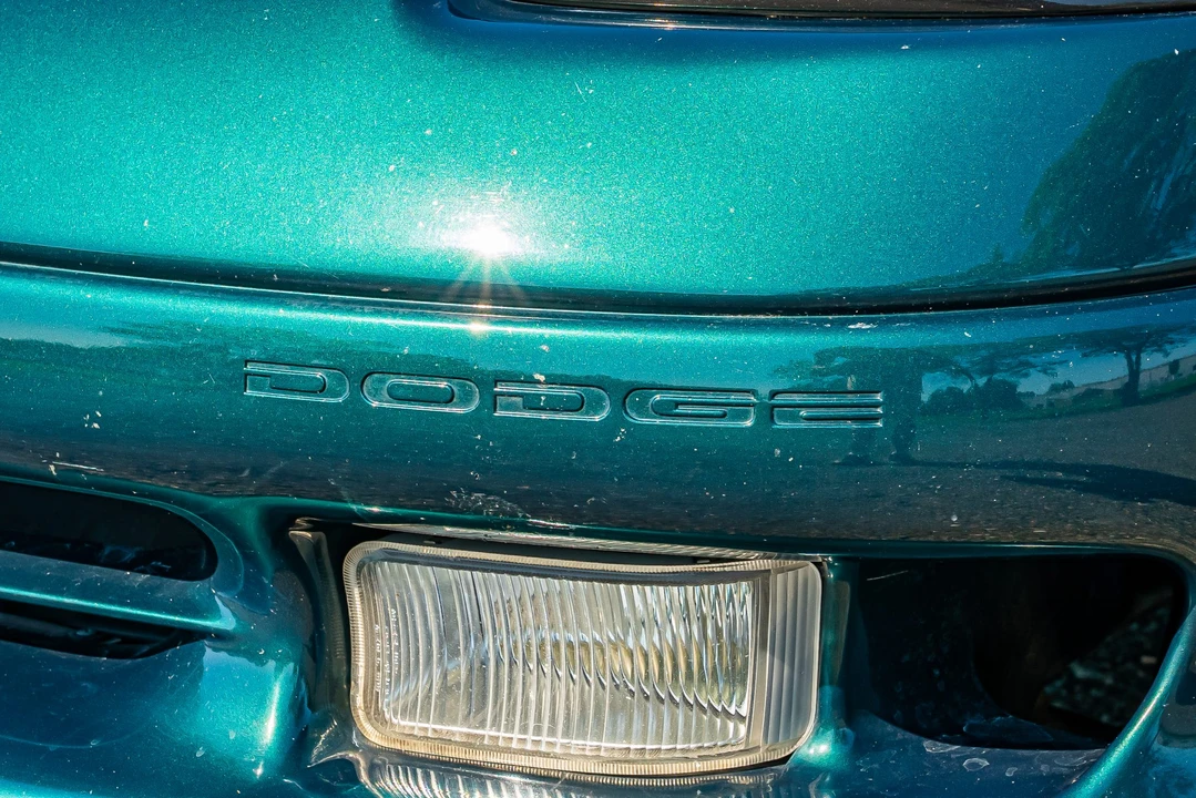 1992 Dodge Stealth - Image 25 of 31