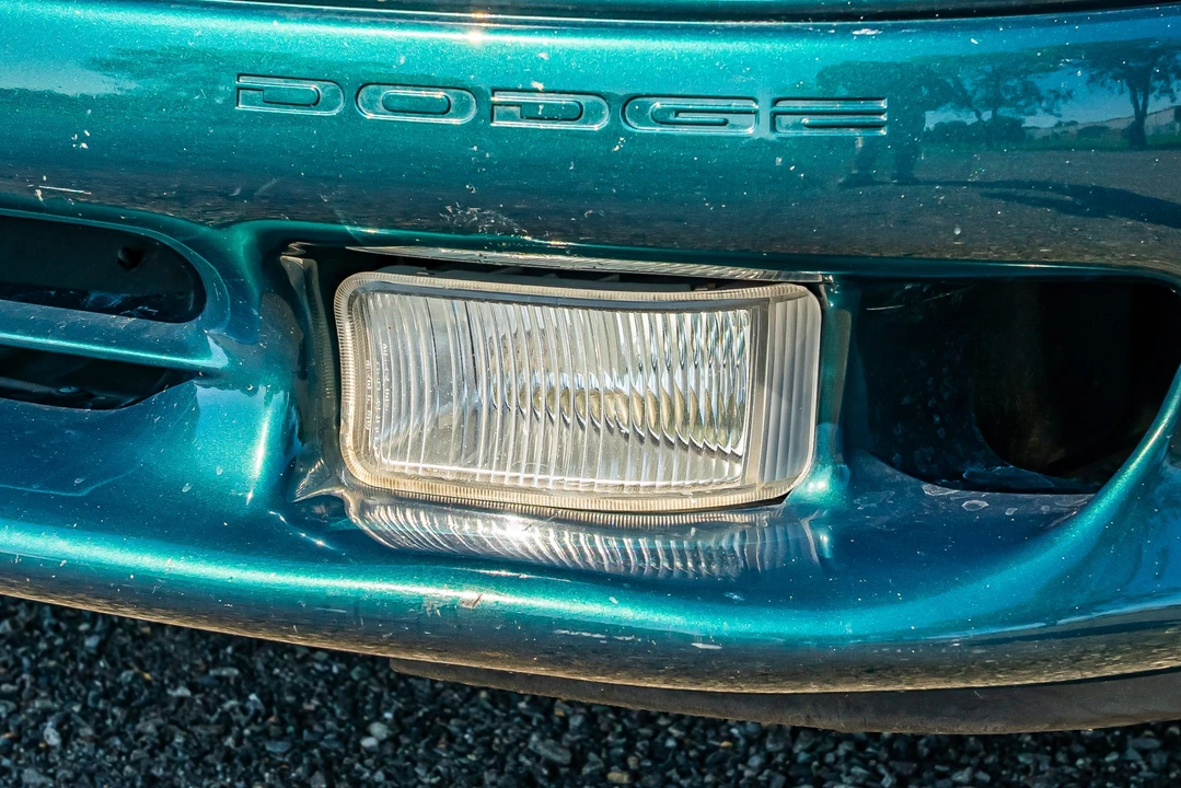 1992 Dodge Stealth - Image 26 of 31