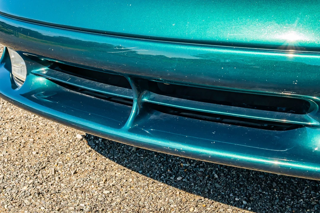 1992 Dodge Stealth - Image 24 of 31