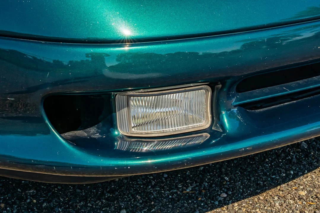 1992 Dodge Stealth - Image 23 of 31