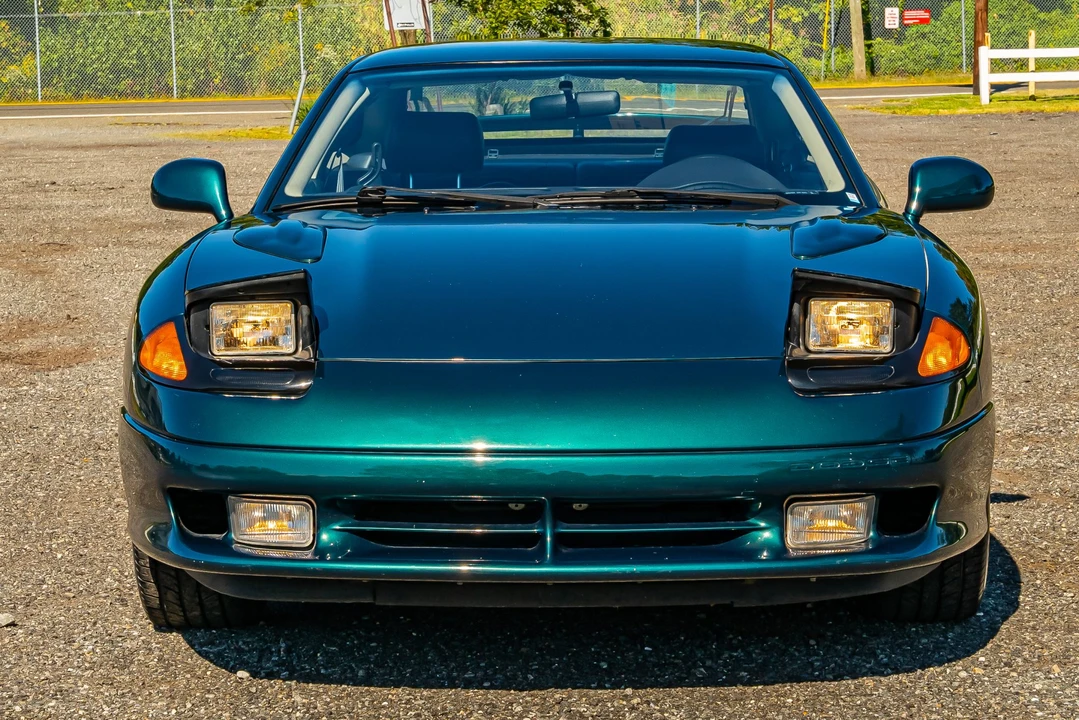 1992 Dodge Stealth - Image 19 of 31