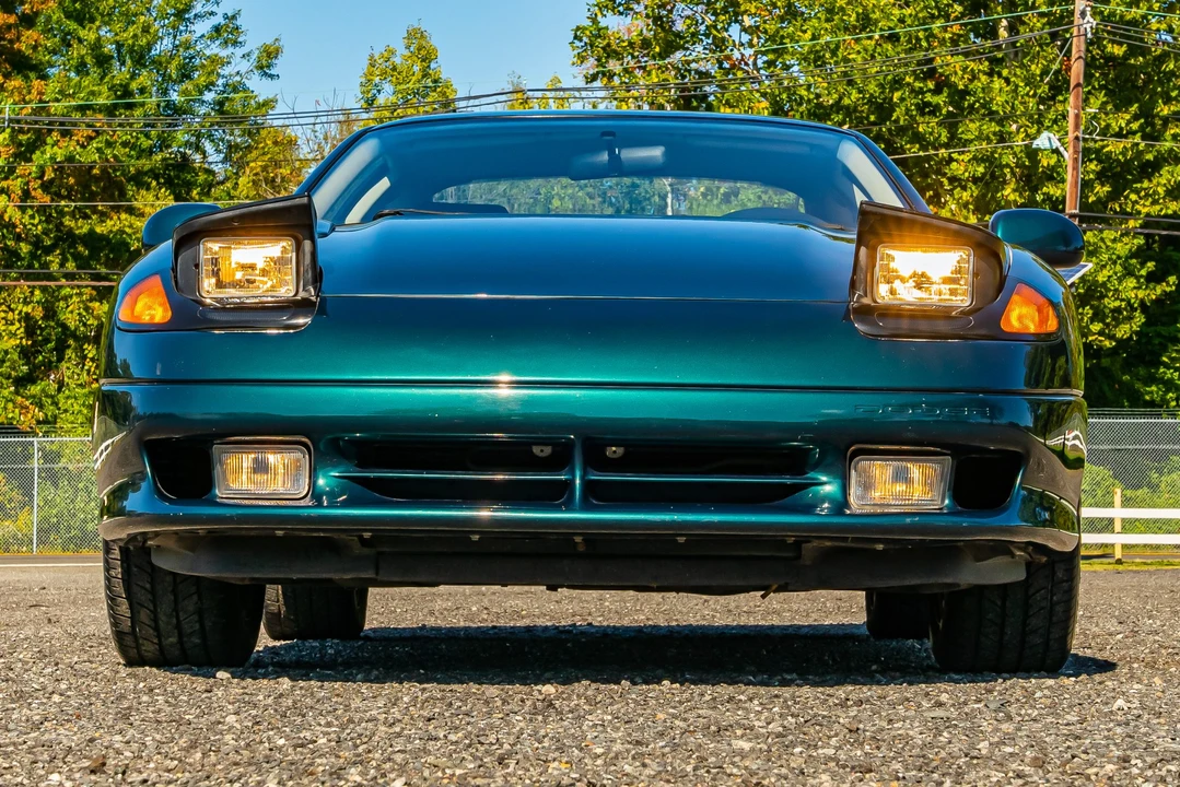 1992 Dodge Stealth - Image 18 of 31