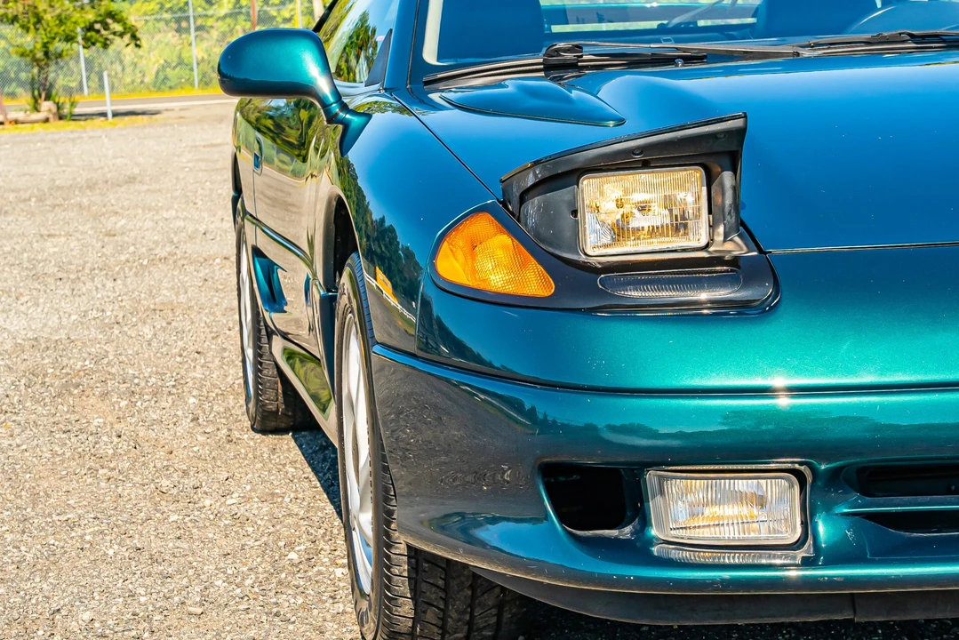 1992 Dodge Stealth - Image 29 of 31
