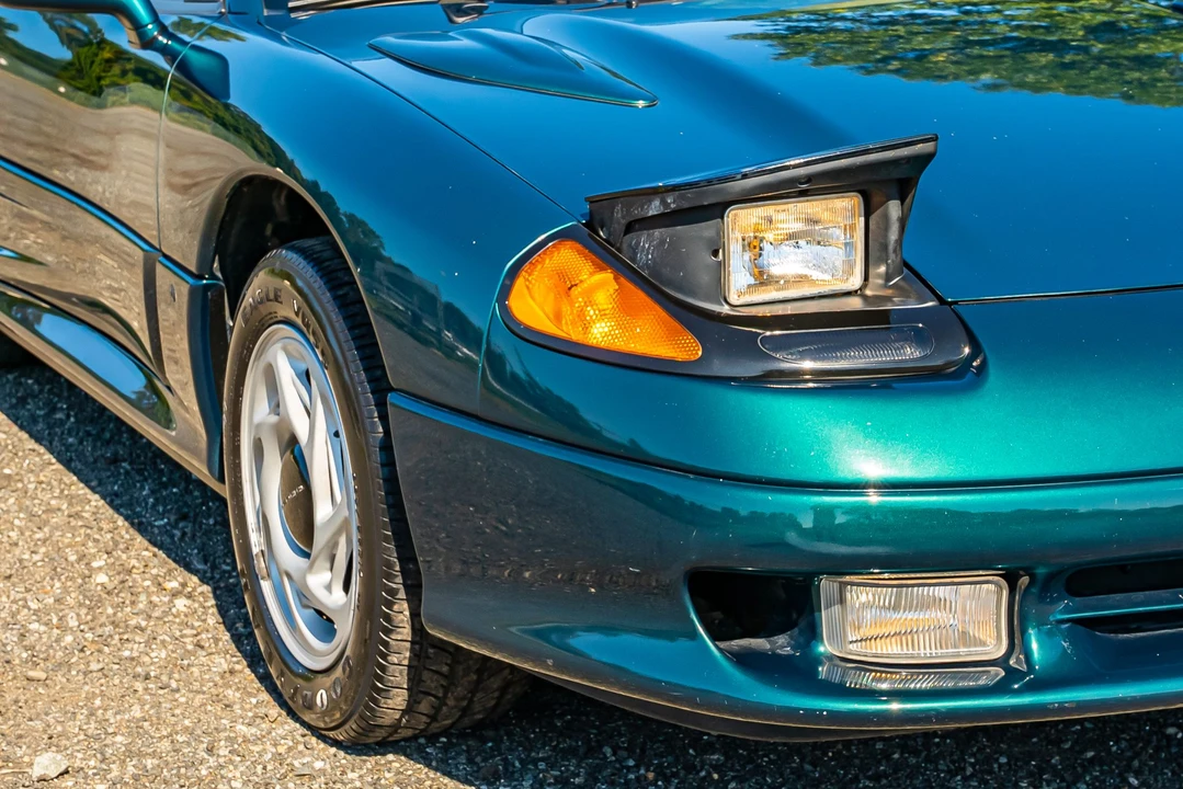 1992 Dodge Stealth - Image 28 of 31
