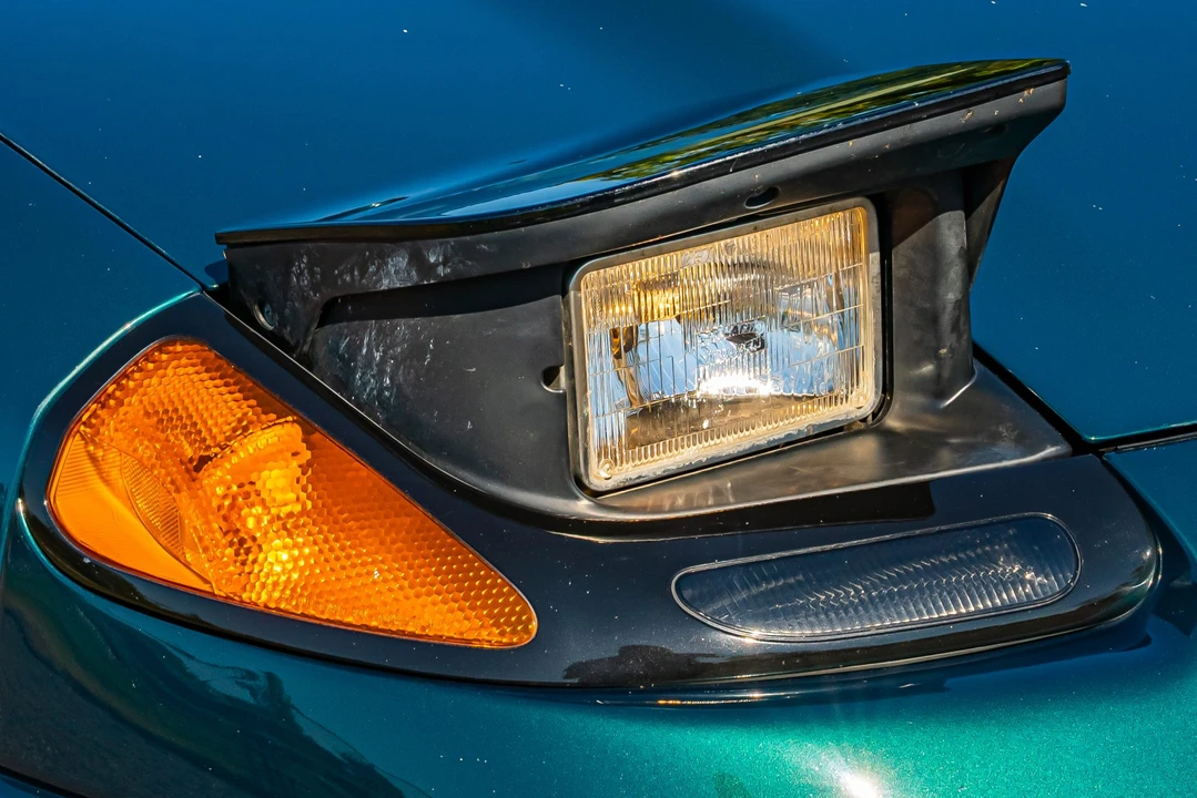 1992 Dodge Stealth - Image 30 of 31